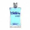 Love & Desire 100ml perfumy z feromonami - męskie Love & Desire 100ml perfumy z feromonami - męskie